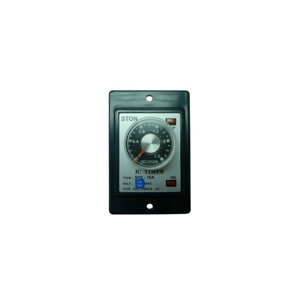 Timer for W-300T, W-450T, W-600T